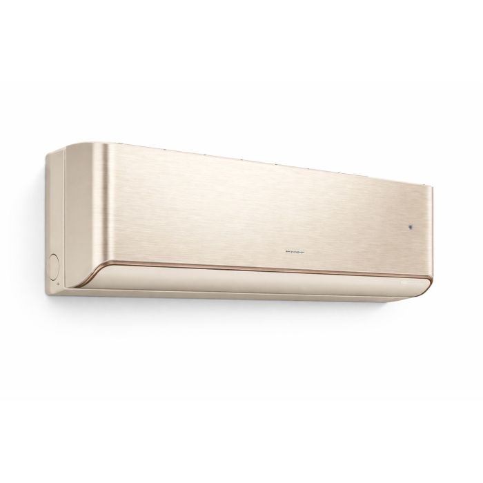 Кондиционер Gree 09 Airy Gold Инверторный кондиционер 25-30 м² Wi-Fi