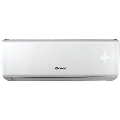 Gree Lomo Инверторный кондиционер 65м² c управлением Wi-Fi