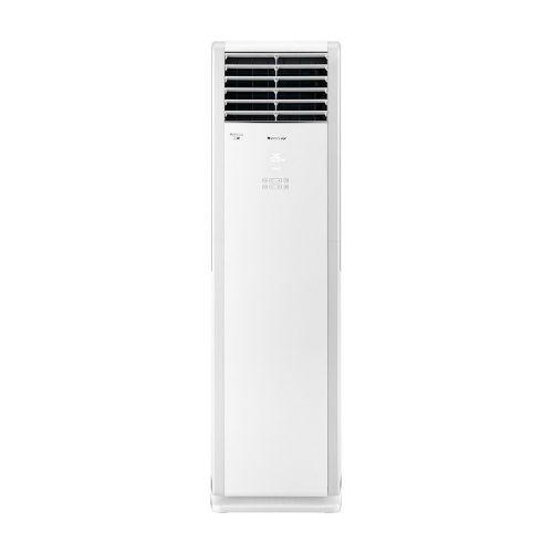 Колонный кондиционер Gree T‑Fresh мощность 7.0 до 80 м²