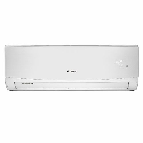 Gree Lomo Инверторный кондиционер на 35-40м²  с управлением Wi Fi