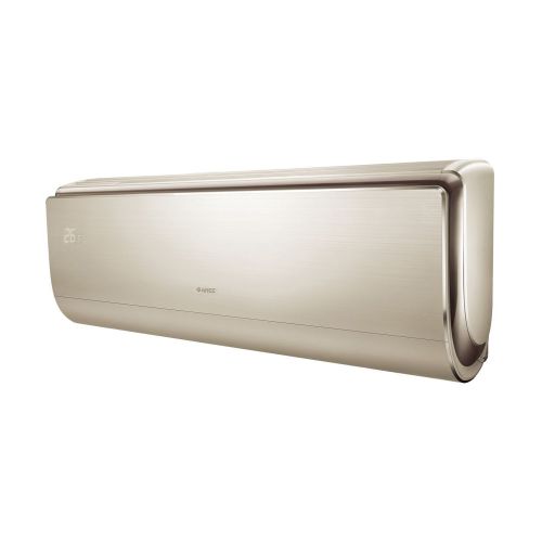 Gree 12 U-CROWN Gold Инверторный кондиционер 35-40 м² Cold Plasma