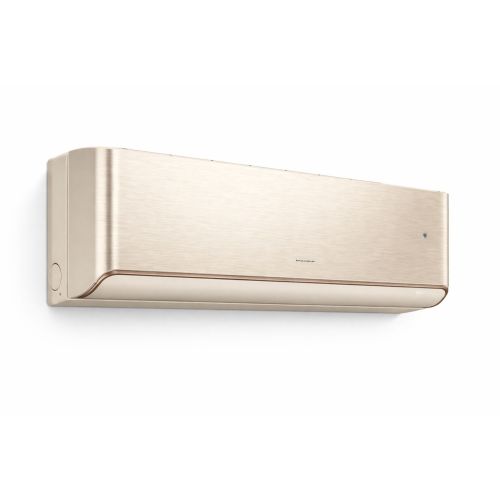 Кондиционер Gree 12 Airy Gold Инверторный кондиционер 25-30 м² Wi-Fi