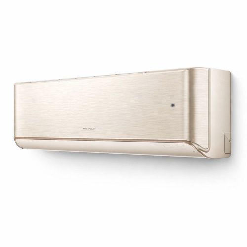Кондиционер Gree 18 Airy Gold Инверторный кондиционер 50 м² Wi-Fi